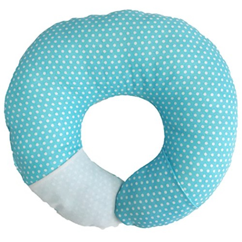 Babymoon Aqua Dot For Flat Head Syndrome & Neck Support Pod