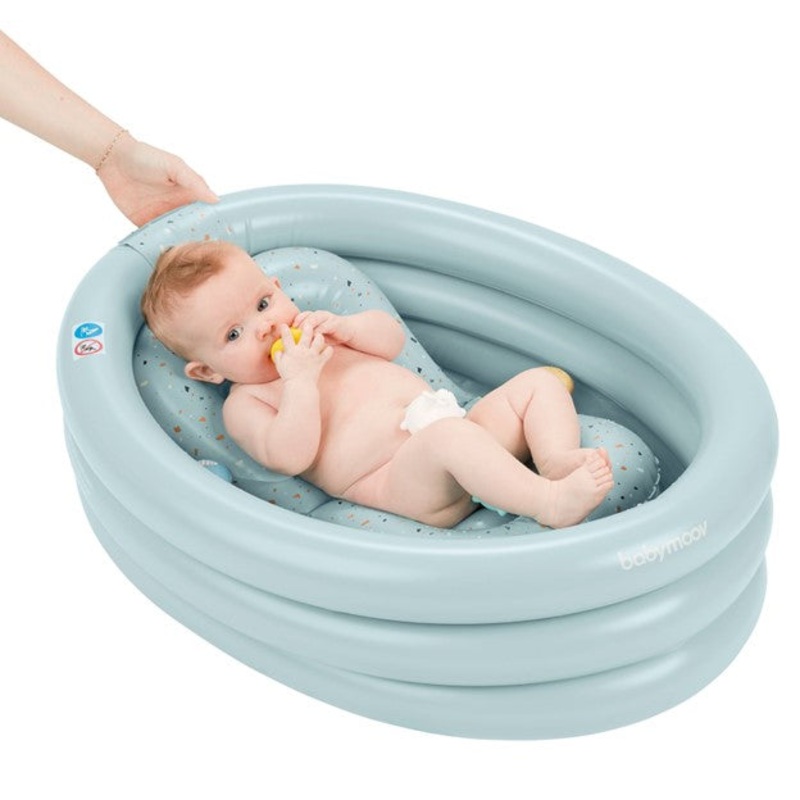 Babymoov-Inflatable Bath Tub