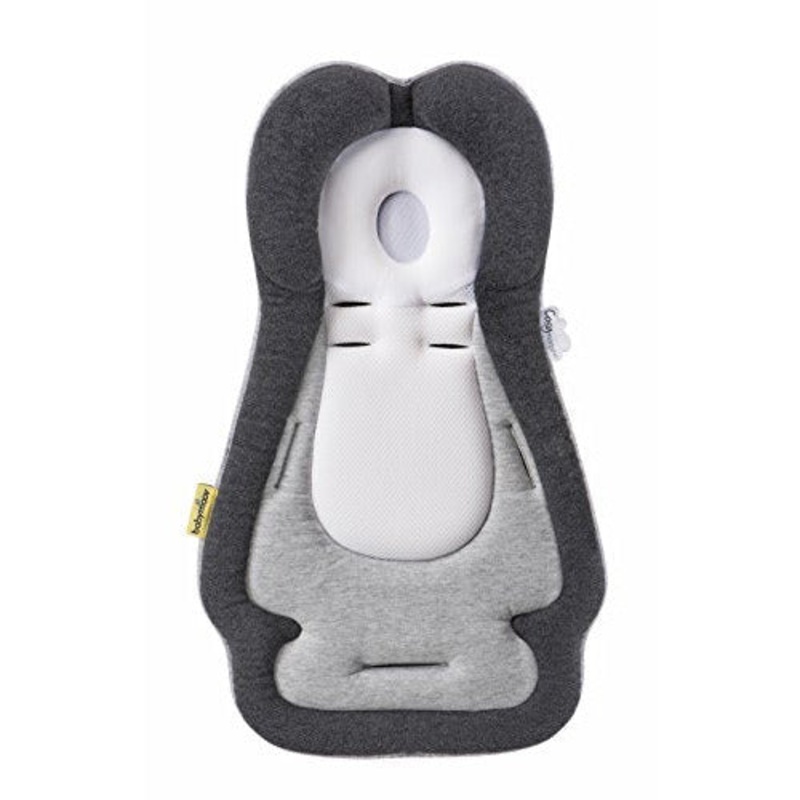 Babymoov Smokey Cozymorpho Lounger