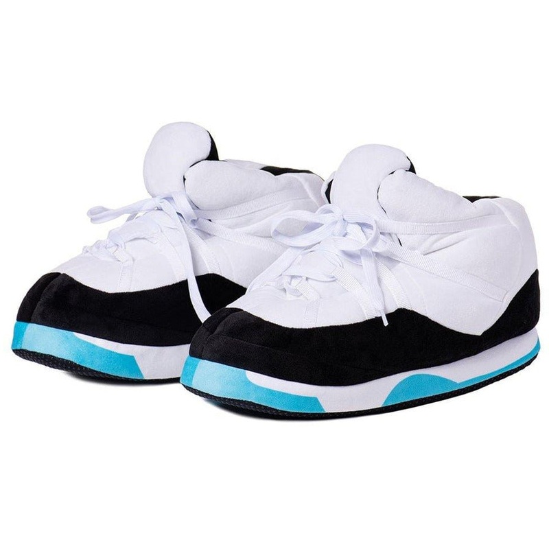 Banned Goods CRD 11 Sneaker Slippers