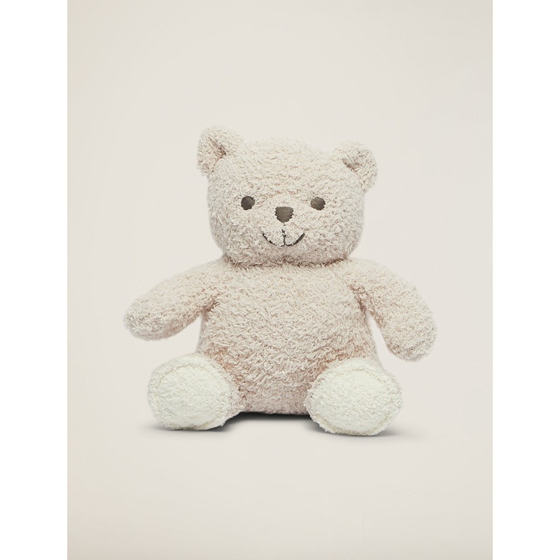 Barefoot Dreams Cozychic Bear Buddie Toy, Stone