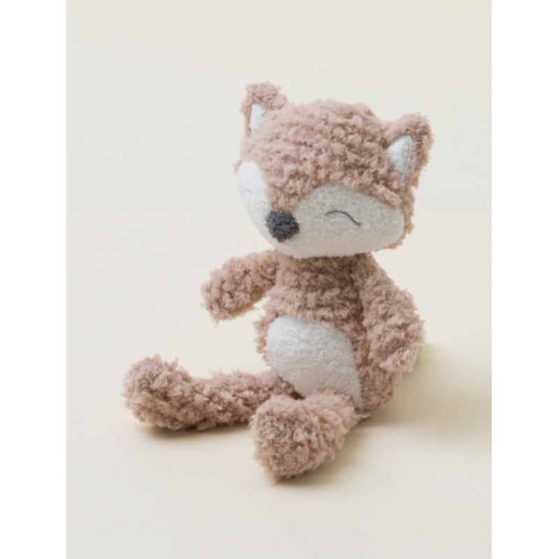 Barefoot Dreams CozyChic Fox Buddie