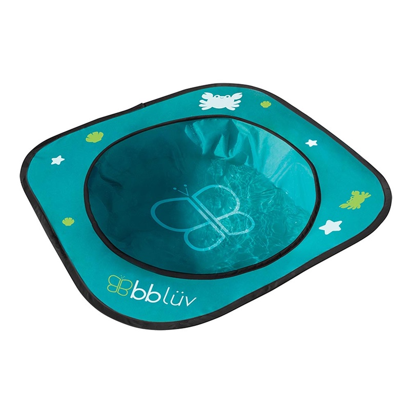 bbluv Arena Baby & Toddler Beach Pool