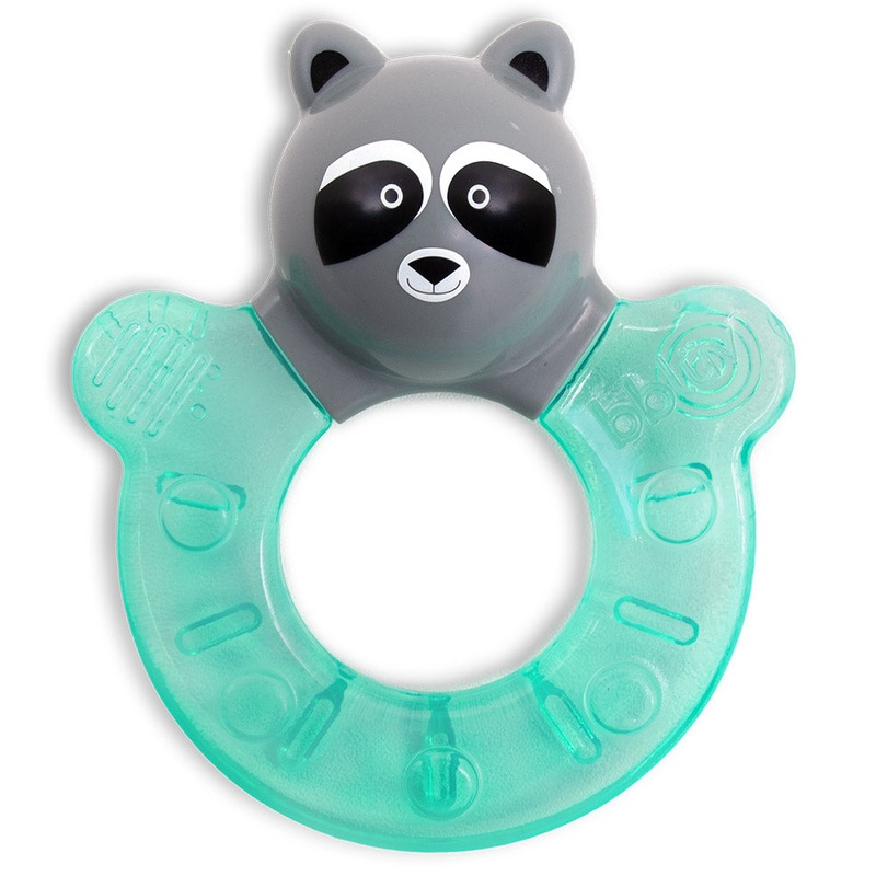 bbluv Gumi Aqua Chillable Teething Toy