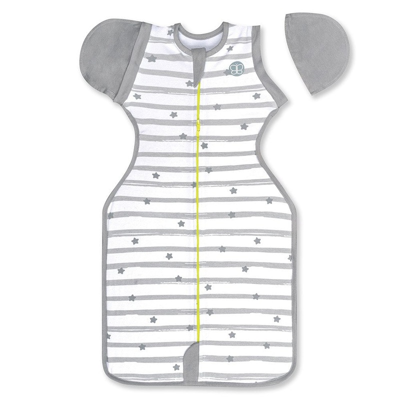 bbluv Sleep 3 in 1 Evolutive Swaddle Large Large
