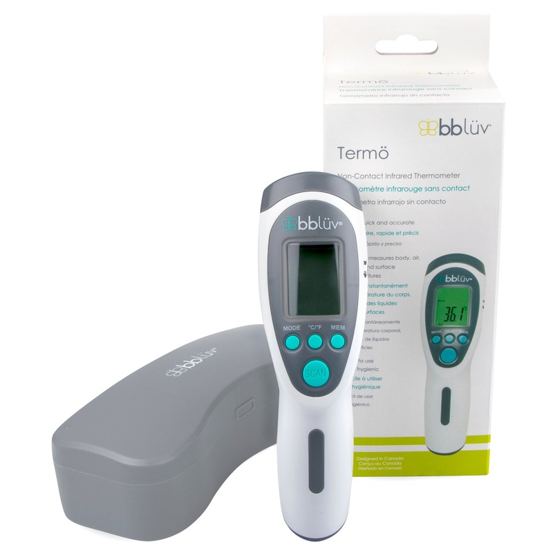 bbluv Termo 4in1 Thermometer