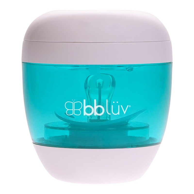 bbluv Uvi 4 in 1 UV SterilizerSubmit