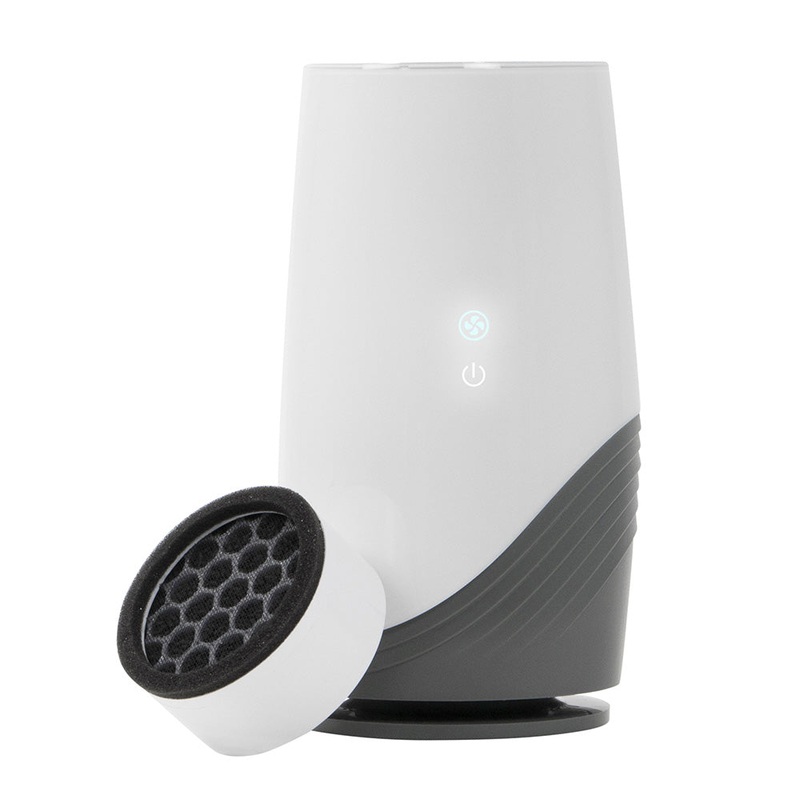bluv Pure 3 in 1 HEPA Air Purifier