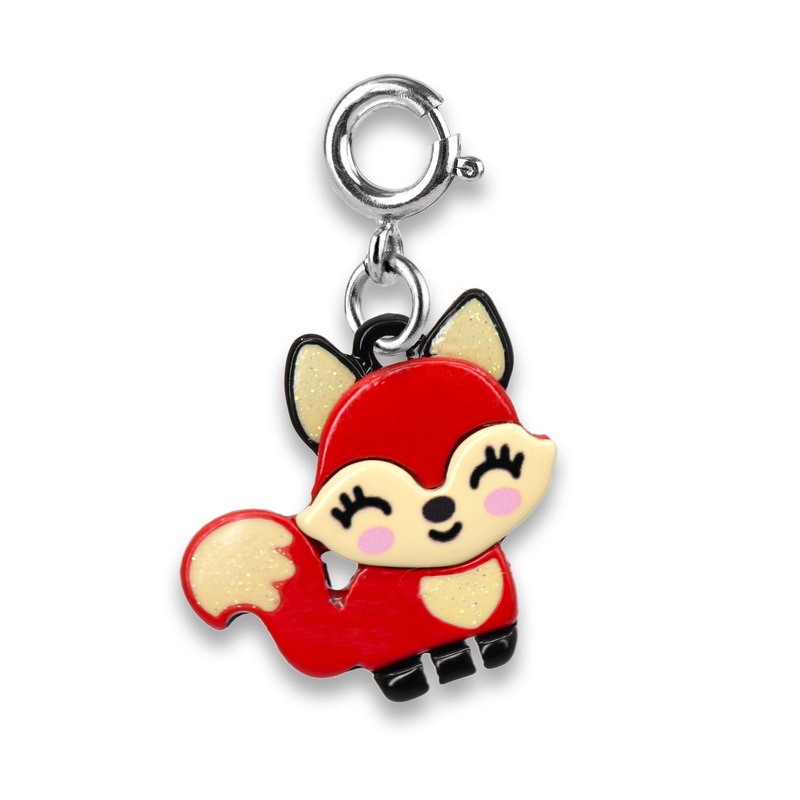 CHARM IT! Red Fox