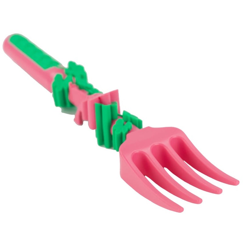 Constructive Eating Garden Fairy Fork