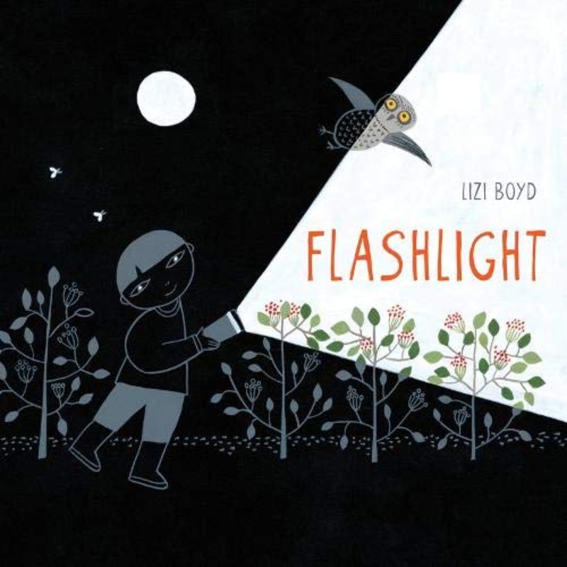 Chronicle Books Flashlight