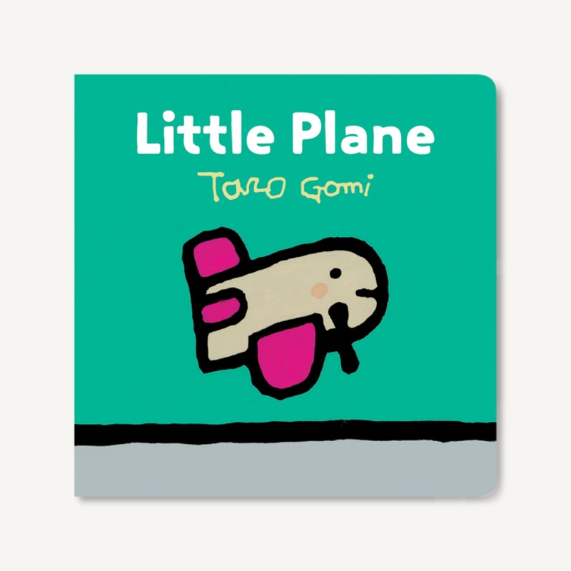 Chronicle Books Little Plane