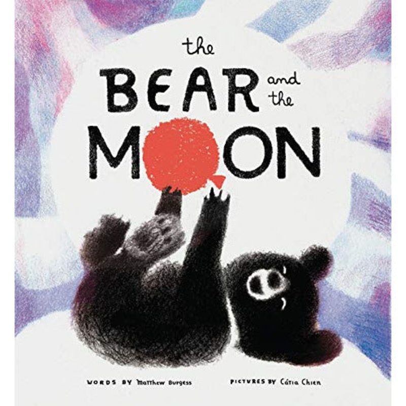 The Bear and the Moon
