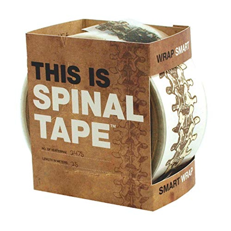 Copernicus Spinal Tape