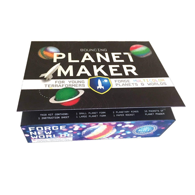 Copernicus Toys Bouncing Planet Maker