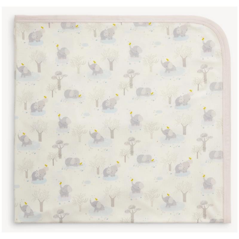 Magnetic Me Big Love Modal Baby Blanket, One Size