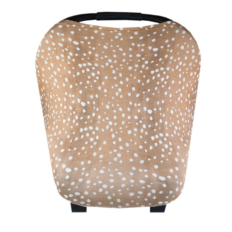 Copper Pearl Fawn Multi-Use Cover