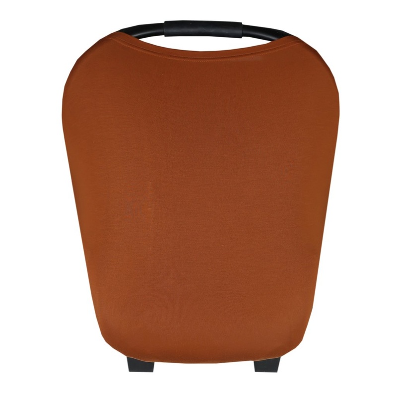 Copper Pearl Powell Multi-Use Cover