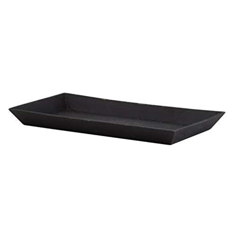 47th & Main Serving Tray - Cast Iron