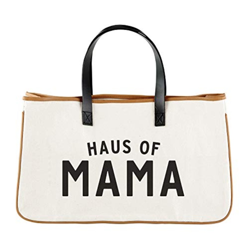 Santa Barbara Design Studio Canvas Tote - Haus of Mama