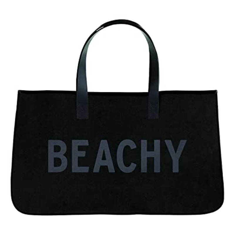 Santa Barbara Design Studio Casual Everyday Tote Bag, Beachy