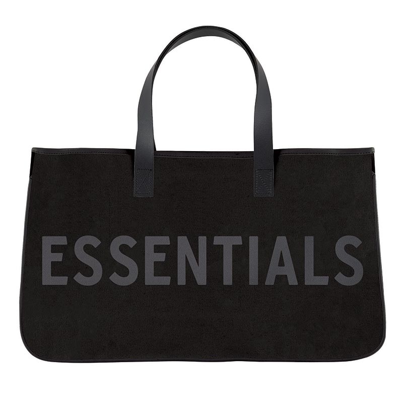 Santa Barbara Design Studio Casual Everyday Tote Bag, Essentials