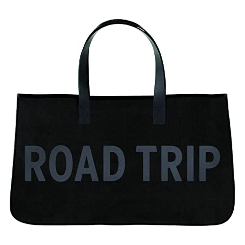 Santa Barbara Design Studio Casual Everyday Tote Bag, Road Trip
