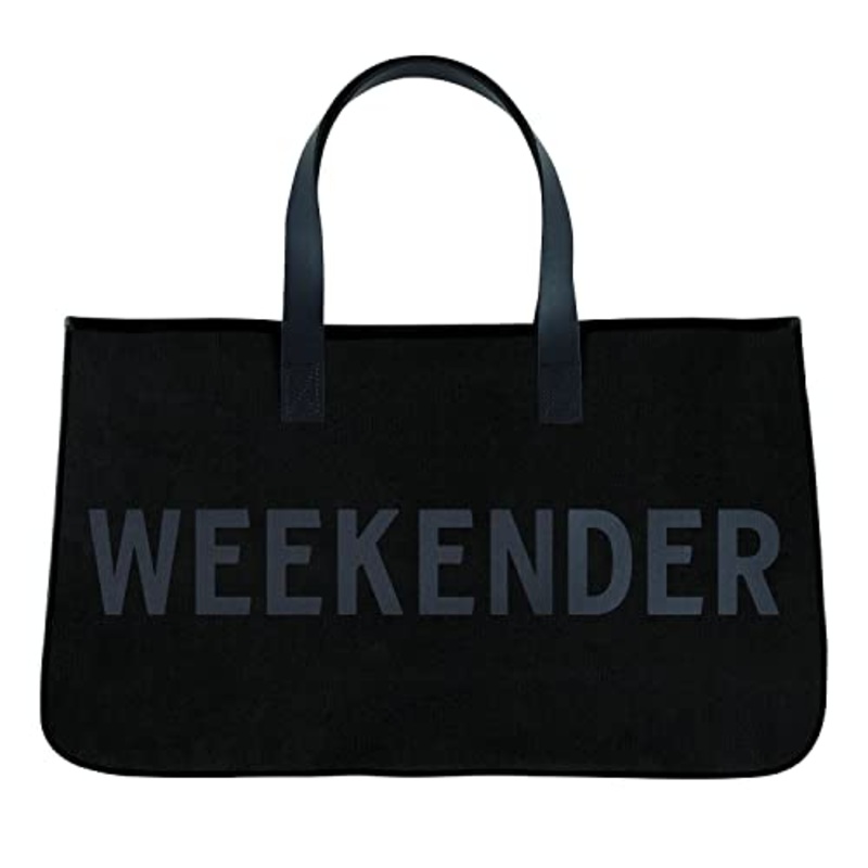 Santa Barbara Design Studio Casual Everyday Tote Bag, Weekender
