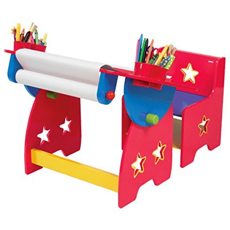 Alex Artist Studio My Art Desk Kids Art Supplies