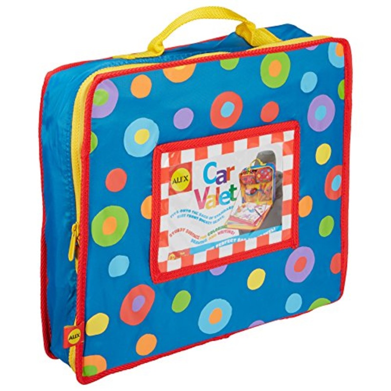 ALEX Toys Artist Studio Car Valet