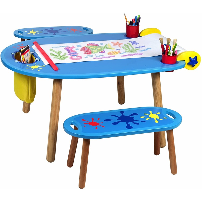 ALEX Toys Little Hands My Creative Center