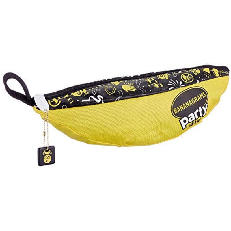 Bananagrams Party! Edition