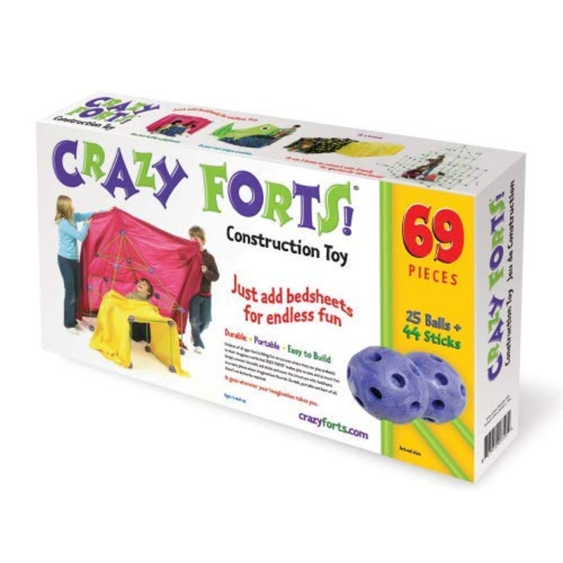 Crazy Forts: Original