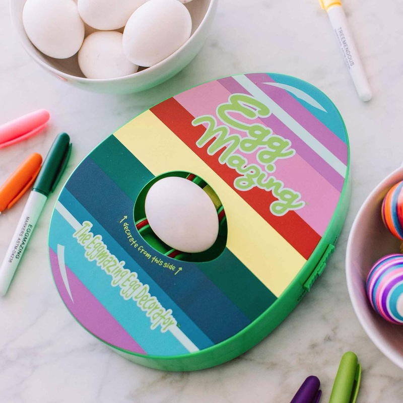 EggMazing Original EggMazing Egg Decorator
