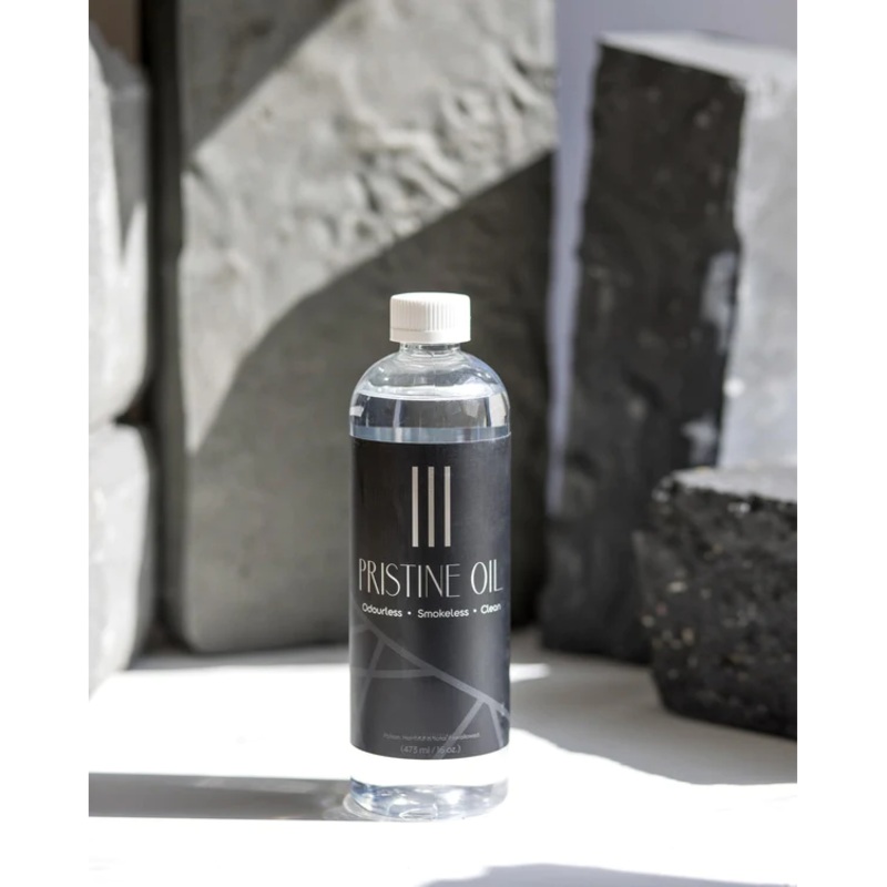 Everlasting Candle Co-Pristine Oil