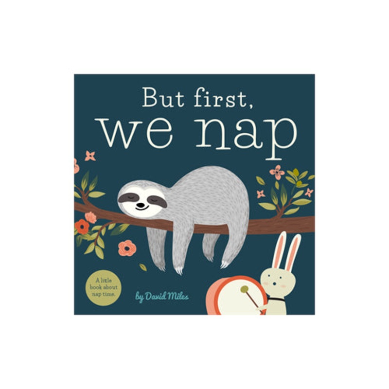 Familius LLC But First, We Nap