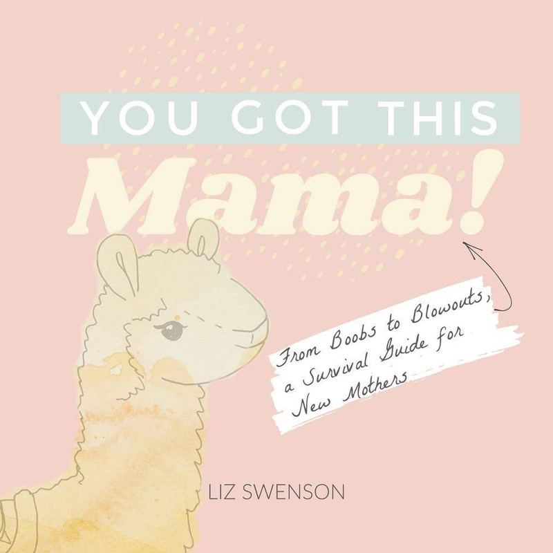 Familius LLC You Got This, Mama!