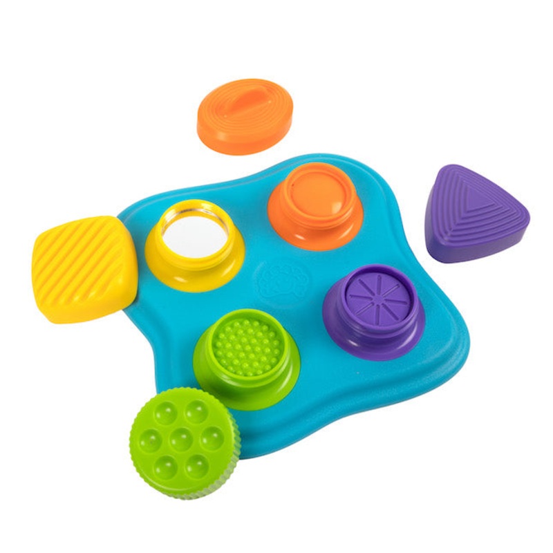 Fat Brain Toy Co. Lidzy