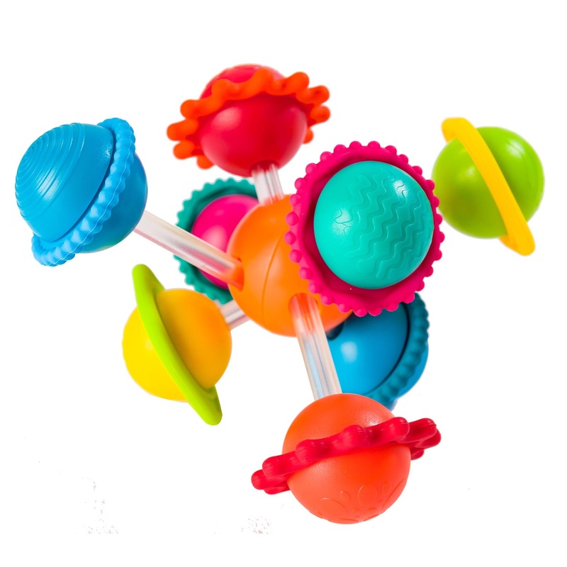 Fat Brain Toy Wimzle