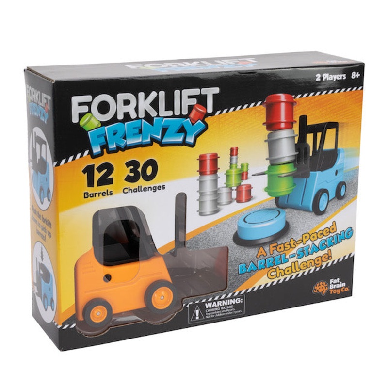 Fat Brain To Co. - Forklift Frenzy