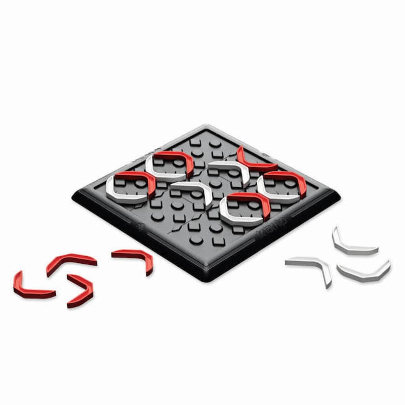Fat Brain Toy Co Tic-Tac-Flip