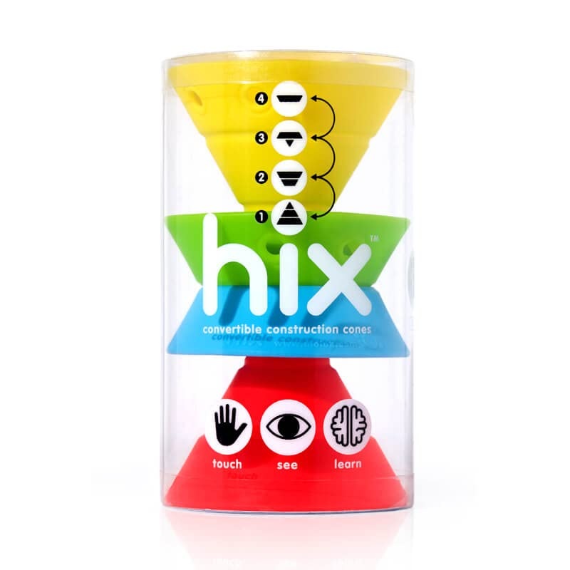 Fat Brain Toys HIX by MOLUK - Tropical