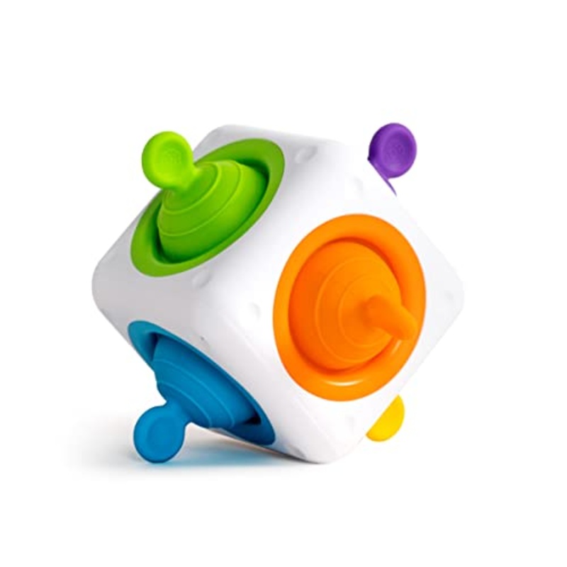 Fat Brain Toys Tugl Cube