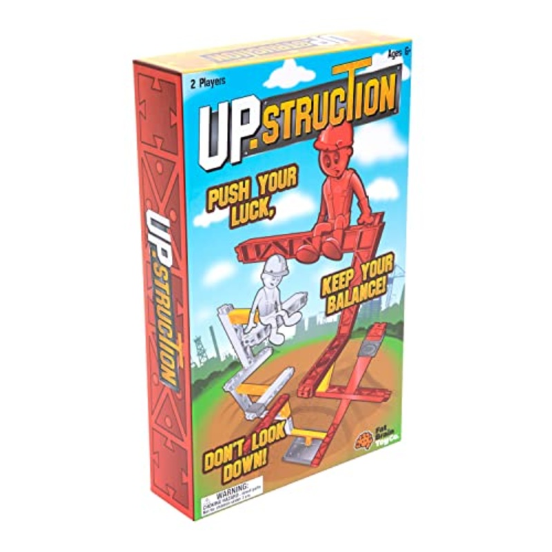 Fat Brain Toys Upstruction