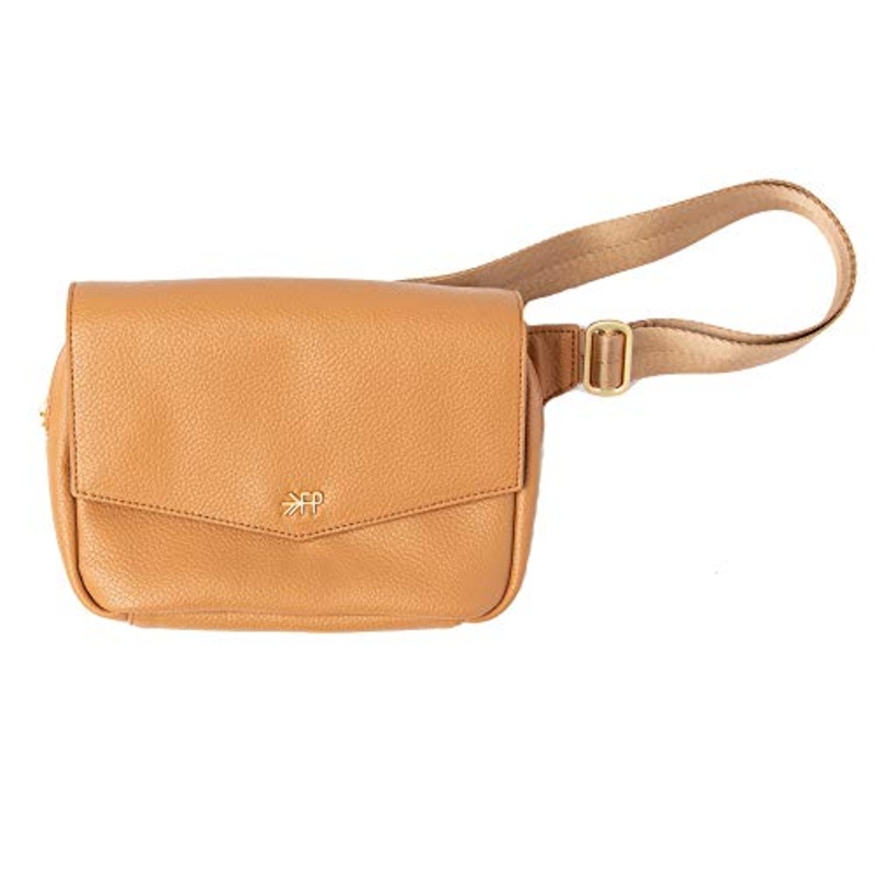 Freshly Picked Classic Park Pack, Butterscotch Tan