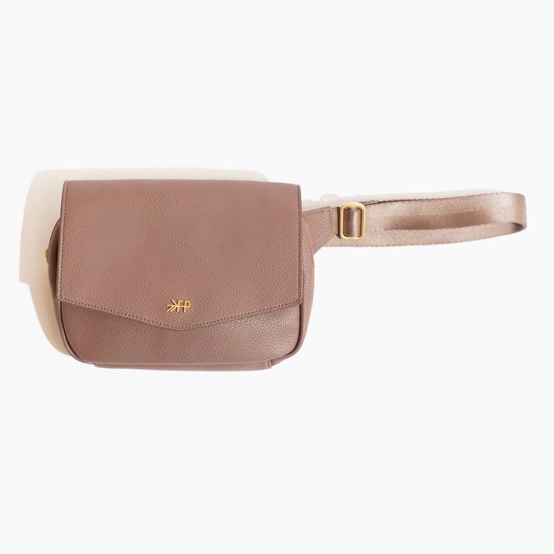 Freshly Picked Classic Park Pack, Heather