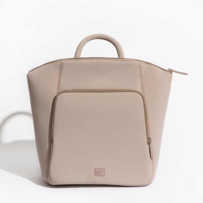 Freshly Picked Women's Seoul Diaper Bag, Fig
