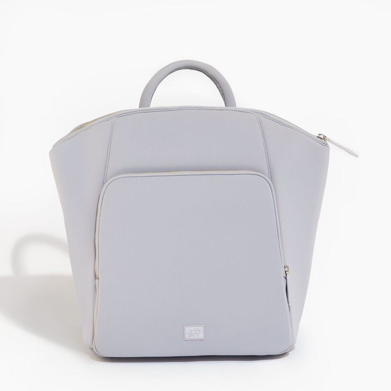Freshly Picked Women's Seoul Diaper Bag, Mist