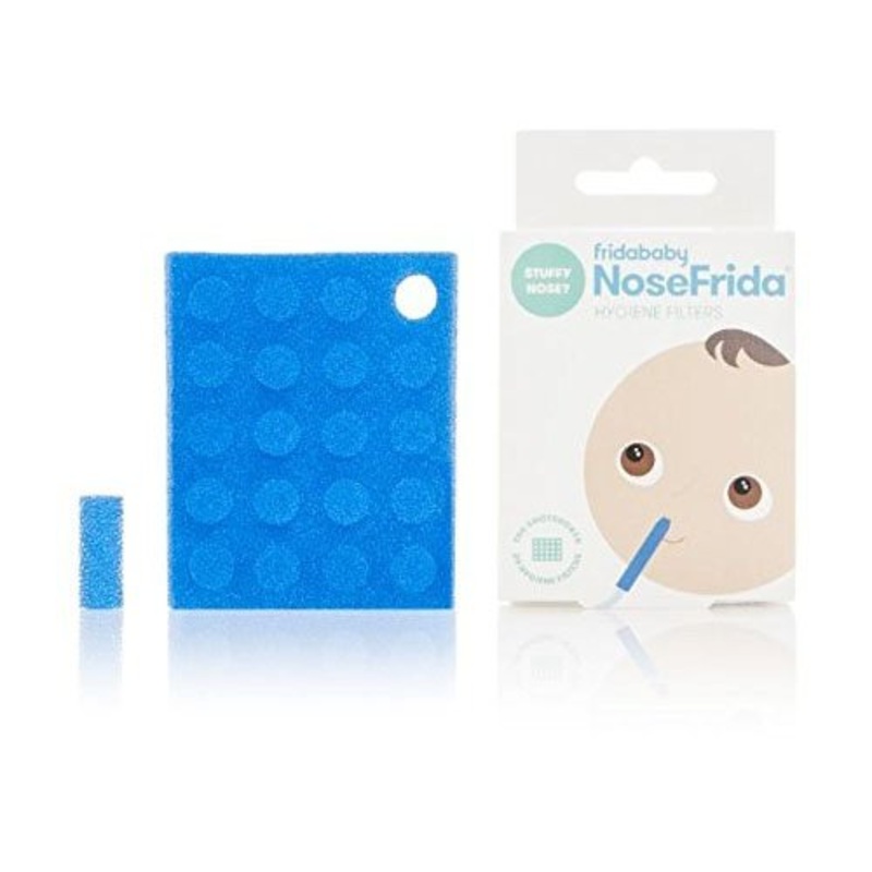 Nosefrida Replacement Filters