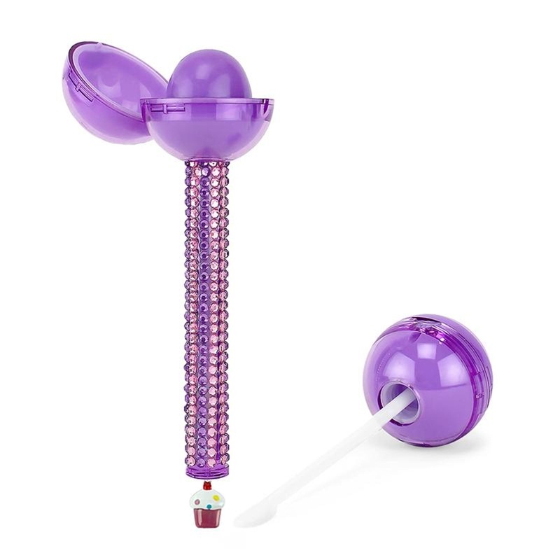 Glossy Pops-Hey Cupcake (Cake Scent)